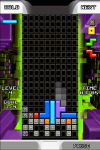Tetris Mania FREE screenshot 2/3