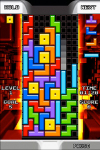 Tetris Mania FREE screenshot 3/3