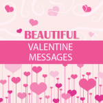 Beautiful Valentine Messages S40 screenshot 1/1