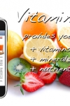 Vitamin 101, the food encyclopedia screenshot 1/1