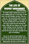 The Life Of Prophet Mohammed (PBUH) ( Islam Quran Hadith ) screenshot 1/1