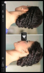 Hairstyle Tips PRO free screenshot 5/6