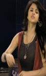 Selena Gomez Live Wallpape screenshot 1/3