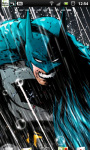 Batman Live Wallpaper 1 screenshot 1/3