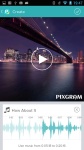 Pixgram - music photo slideshow screenshot 4/6