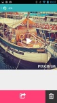 Pixgram - music photo slideshow screenshot 5/6