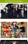 One Piece HD Collections screenshot 4/6