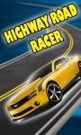 Highway Road Racer screenshot 1/1