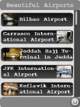 Beautiful Airport Terminals screenshot 1/3