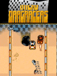 Micro Dragracers-Free screenshot 1/4