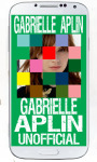 Gabrielle Aplin screenshot 4/6
