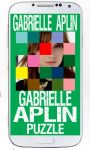 Gabrielle Aplin screenshot 5/6