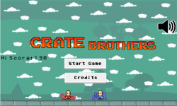 Crate Brothers screenshot 2/2