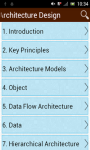 Software Architecture Design screenshot 1/3