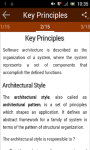Software Architecture Design screenshot 2/3
