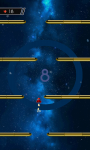 Space Galaxy Rider screenshot 3/4