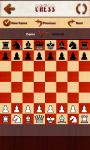 Chess Game Free screenshot 5/6