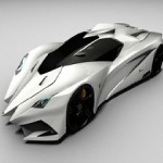 Concept Cars For Future screenshot 1/1