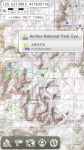 AlpineQuest Escursioni GPS United screenshot 6/6