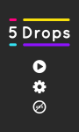 5 Drops screenshot 1/5