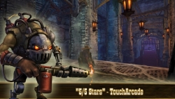 Oddworld Strangers Wrath rare screenshot 5/6
