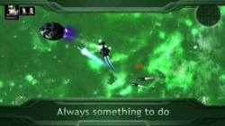 Plancon Space Conflict veritable screenshot 3/6