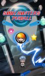 Pinball Arcade Sniper Bleach Anime Games for Kids screenshot 1/4