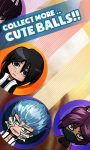 Pinball Arcade Sniper Bleach Anime Games for Kids screenshot 4/4