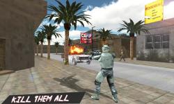 Modern Fatal Commando-s Strike screenshot 2/5