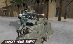 Modern Fatal Commando-s Strike screenshot 5/5