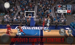  NBA 2K18 screenshot 1/3