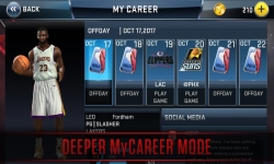  NBA 2K18 screenshot 3/3