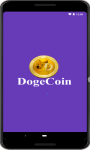 DogeCoinDemo screenshot 1/6