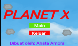 PlanetX screenshot 2/6