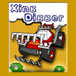 Xing Digger screenshot 1/1