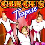 Circus Trapeze screenshot 1/2