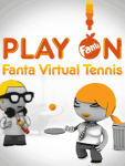 Fanta Virtual Tennis screenshot 1/1