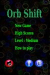 Orb Shift screenshot 3/4