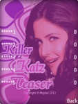 Killer Katz Teaser Free screenshot 3/6