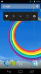 Rainbow Live 3D Wallpaper  screenshot 3/5