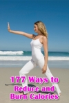177 Ways to Reduce and Burn Calories screenshot 1/1