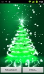 Christmas Tree 3D Free screenshot 1/6