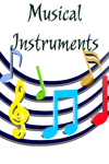 All about Musical Instruments screenshot 1/2