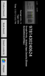 QR Reader Barcode Scanner screenshot 1/1