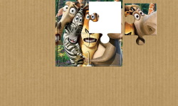 Madagascar Jigsaw Puzzles screenshot 4/4