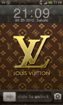 Louis Vuitton Iphone Go Locker XY screenshot 1/3