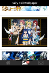 Fairy Tail Wallpaper Collections screenshot 3/6