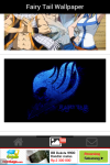 Fairy Tail Wallpaper Collections screenshot 5/6