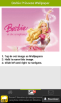 Barbie Princess Goods screenshot 4/6