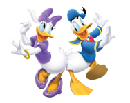 Donald Duck Wallpaper HD screenshot 1/6